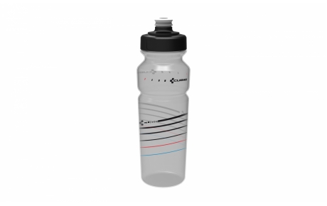 CUBE bottle 0,75l Action Team (Sales Unit 12)